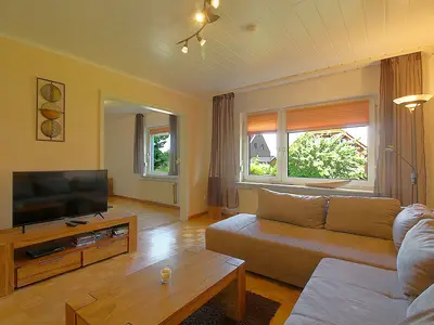 Ferienwohnung für 5 Personen (90 m²) in Dorum Neufeld 6/10
