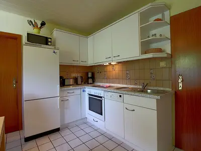 Ferienwohnung für 5 Personen (90 m²) in Dorum Neufeld 8/10