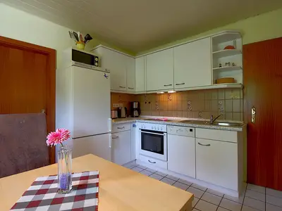 Ferienwohnung für 5 Personen (90 m²) in Dorum Neufeld 9/10