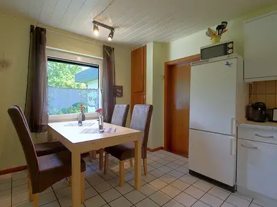 Ferienwohnung für 5 Personen (90 m²) in Dorum Neufeld 10/10