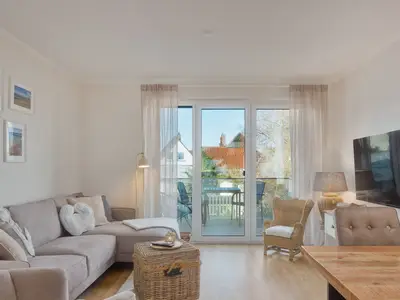 Ferienwohnung für 4 Personen (66 m²) in Heiligenhafen 1/10