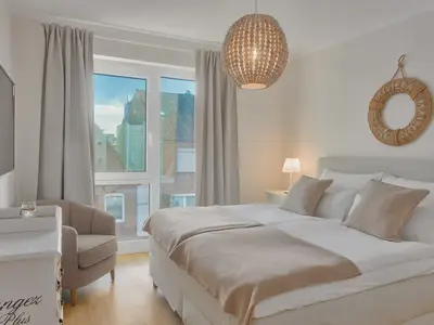 Ferienwohnung für 4 Personen (66 m²) in Heiligenhafen 4/10