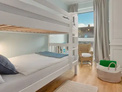 Ferienwohnung für 4 Personen (66 m²) in Heiligenhafen 5/10