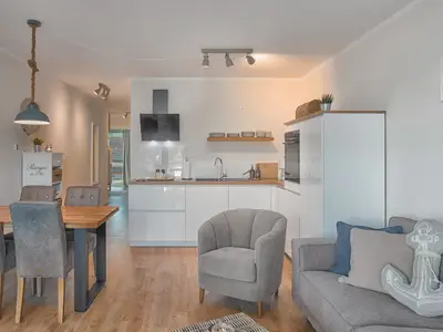 Ferienwohnung für 4 Personen (66 m²) in Heiligenhafen 7/10