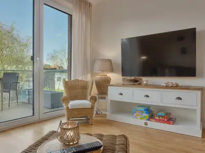 Ferienwohnung für 4 Personen (66 m²) in Heiligenhafen 10/10