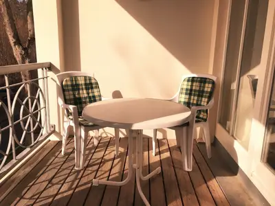 Ferienwohnung für 2 Personen (55 m²) in Ostseebad Kühlungsborn 2/7