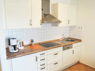Ferienwohnung für 2 Personen (55 m²) in Ostseebad Kühlungsborn 5/7