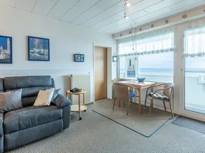 Ferienwohnung für 3 Personen (55 m²) in Steinmarne 1/10