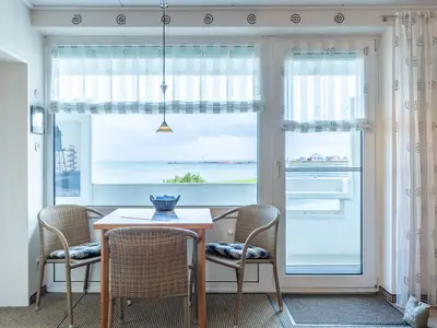 Ferienwohnung für 3 Personen (55 m²) in Steinmarne 4/10