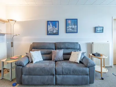 Ferienwohnung für 3 Personen (55 m²) in Steinmarne 5/10