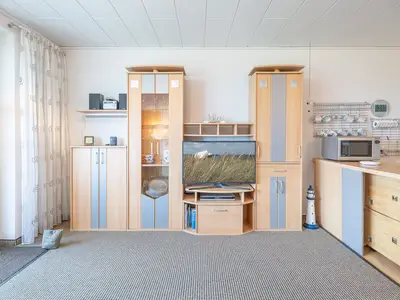 Ferienwohnung für 3 Personen (55 m²) in Steinmarne 6/10