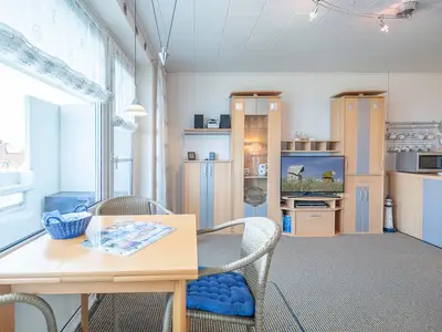 Ferienwohnung für 3 Personen (55 m²) in Steinmarne 7/10