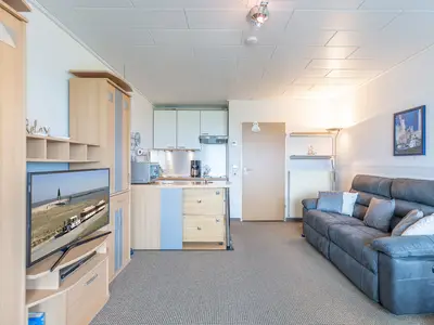 Ferienwohnung für 3 Personen (55 m²) in Steinmarne 8/10