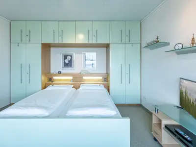 Ferienwohnung für 3 Personen (55 m²) in Steinmarne 10/10