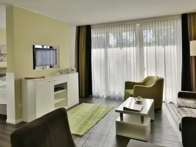 Ferienwohnung für 2 Personen (43 m²) in Duhnen 2/7