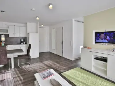 Ferienwohnung für 2 Personen (43 m²) in Duhnen 3/7