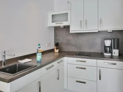 Ferienwohnung für 2 Personen (43 m²) in Duhnen 4/7