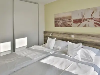 Ferienwohnung für 2 Personen (43 m²) in Duhnen 5/7