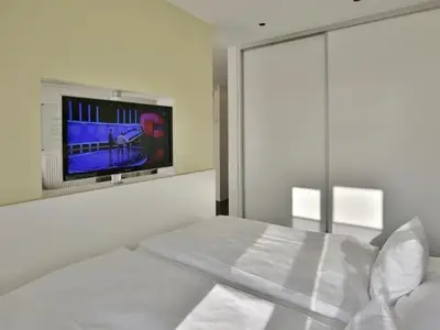 Ferienwohnung für 2 Personen (43 m²) in Duhnen 6/7