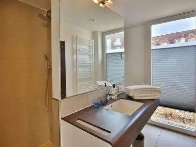 Ferienwohnung für 2 Personen (43 m²) in Duhnen 7/7