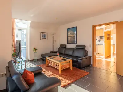 Ferienwohnung für 4 Personen (56 m²) in Duhnen 3/10