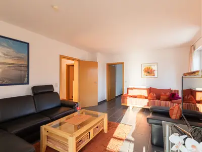 Ferienwohnung für 4 Personen (56 m²) in Duhnen 4/10