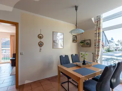 Ferienwohnung für 4 Personen (56 m²) in Duhnen 5/10