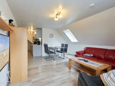 Ferienwohnung für 4 Personen (66 m²) in Dagebüll 2/10