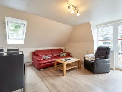 Ferienwohnung für 4 Personen (66 m²) in Dagebüll 6/10