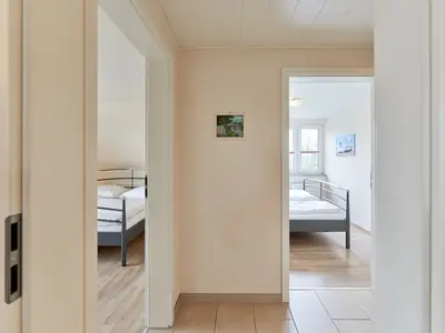 Ferienwohnung für 4 Personen (66 m²) in Dagebüll 8/10