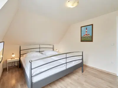 Ferienwohnung für 4 Personen (66 m²) in Dagebüll 9/10
