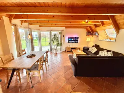 Ferienwohnung für 4 Personen (68 m²) in Dorum Neufeld 5/10