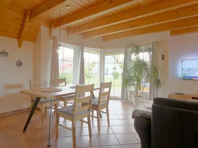 Ferienwohnung für 4 Personen (68 m²) in Dorum Neufeld 6/10