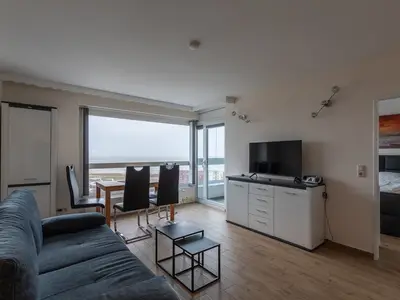 Ferienwohnung für 2 Personen (48 m²) in Sahlenburg 1/10
