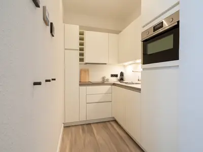 Ferienwohnung für 3 Personen (35 m²) in Norderney 5/10