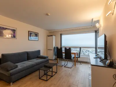 Ferienwohnung für 2 Personen (48 m²) in Sahlenburg 5/10