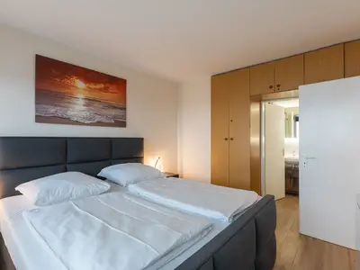 Ferienwohnung für 2 Personen (48 m²) in Sahlenburg 7/10