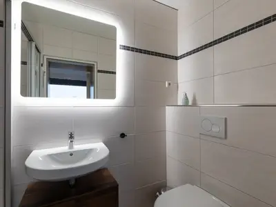 Ferienwohnung für 2 Personen (48 m²) in Sahlenburg 8/10