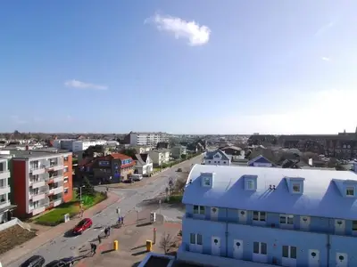 Ferienwohnung für 2 Personen (44 m²) in Westerland (Sylt) 3/10