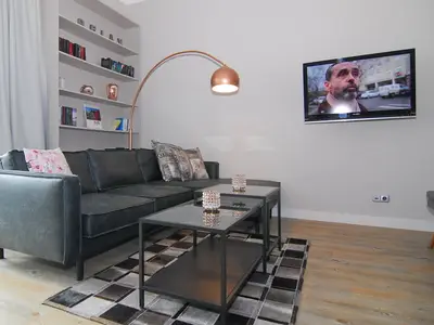 Ferienwohnung für 2 Personen (44 m²) in Westerland (Sylt) 5/10