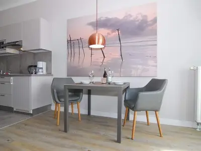 Ferienwohnung für 2 Personen (44 m²) in Westerland (Sylt) 6/10