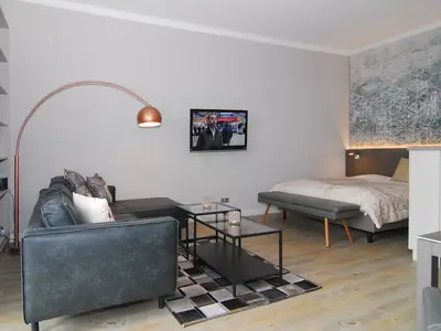 Ferienwohnung für 2 Personen (44 m²) in Westerland (Sylt) 7/10