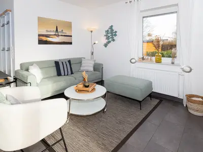 Ferienwohnung für 4 Personen (64 m²) in Steinmarne 3/10