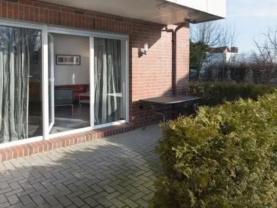 Ferienwohnung für 4 Personen (64 m²) in Steinmarne 4/10