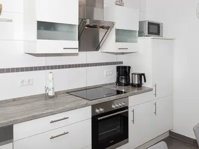 Ferienwohnung für 4 Personen (64 m²) in Steinmarne 6/10