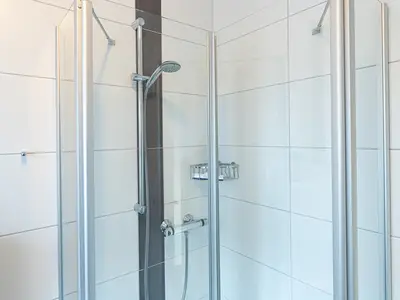 Ferienwohnung für 4 Personen (64 m²) in Steinmarne 9/10
