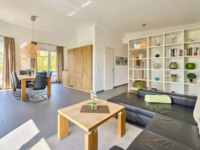 Ferienwohnung für 4 Personen (94 m²) in Scharbeutz 1/10