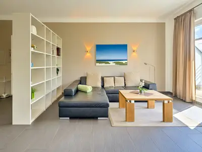 Ferienwohnung für 4 Personen (94 m²) in Scharbeutz 4/10