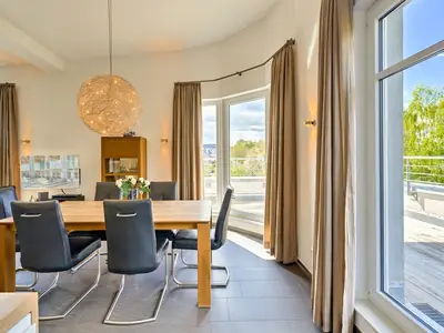 Ferienwohnung für 4 Personen (94 m²) in Scharbeutz 8/10