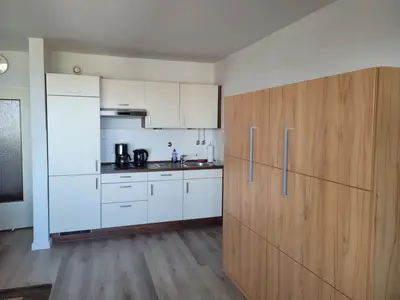 Ferienwohnung für 2 Personen (40 m²) in Duhnen 3/7